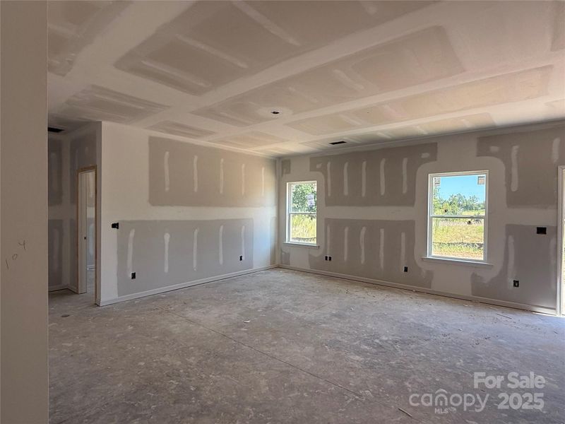 Living room Living room