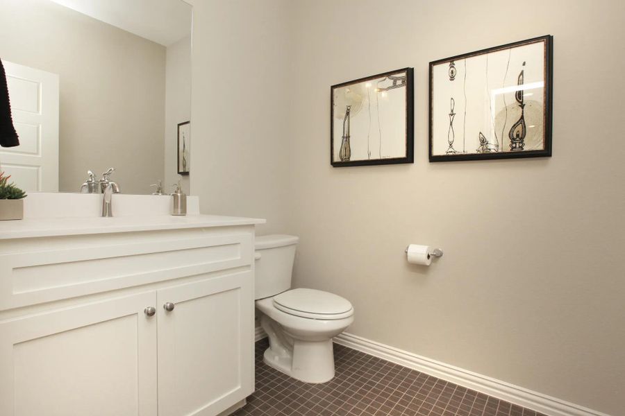 Corona Game Room Bath Corona Game Room Bath