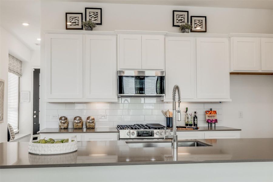 Image 34 of a home in Bridgeland.