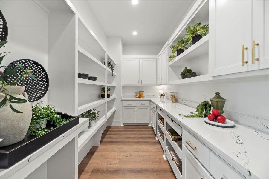 Furnished interior view inside a new home in , Montgomery (Image 10). Furnished interior view inside a new home in , Montgomery (Image 10).