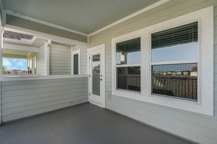 Image 32 of a home in Harvest at Ovation - Townhomes.