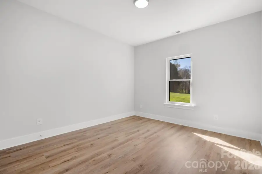 Spacious, unfurnished interior of a new home in , Conover (Image 24).