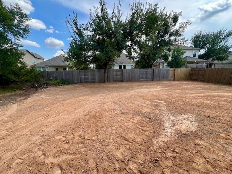 View of yard View of yard