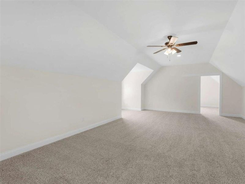 Spacious, unfurnished interior of a new home in , Jackson (Image 20).