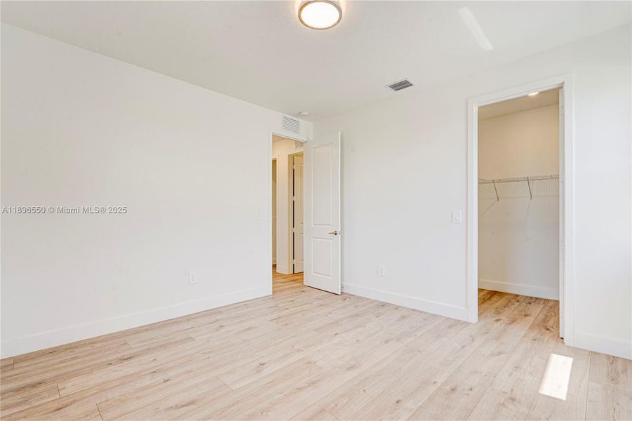 Spacious, unfurnished interior of a new home in , Davie (Image 39). Spacious, unfurnished interior of a new home in , Davie (Image 39).