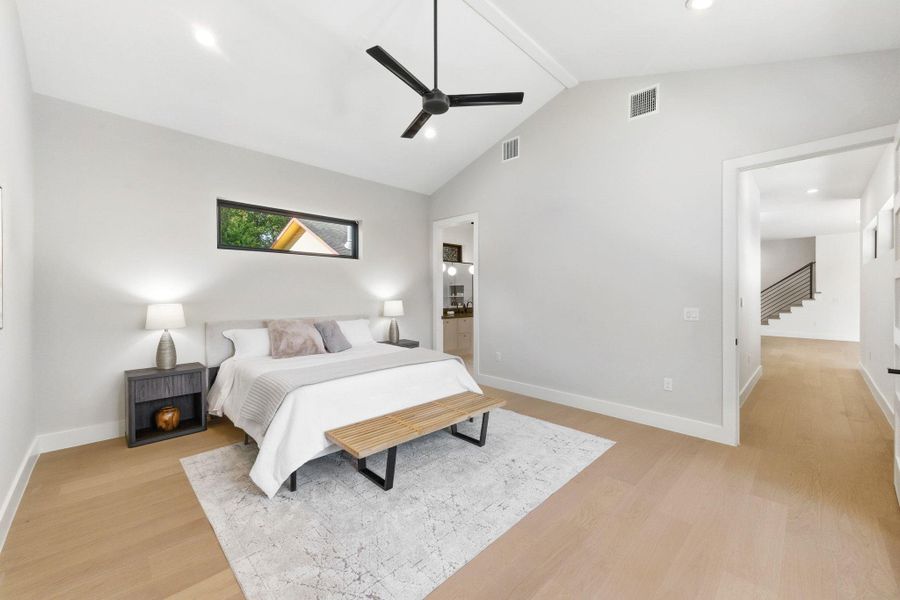 Custom recessed lighting Custom recessed lighting