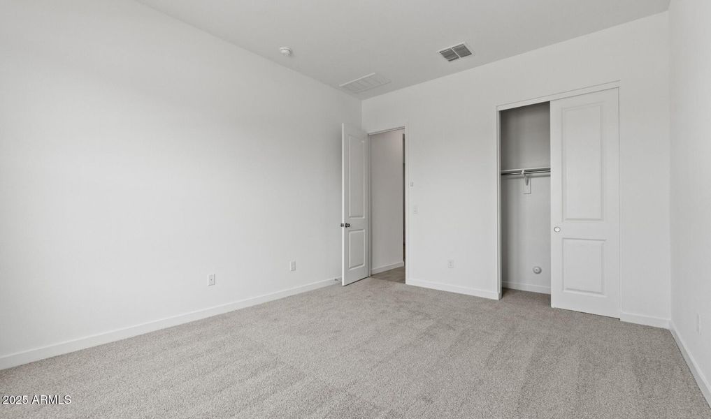 Edgewood Lot #34 Bedroom Three 2 (Large)