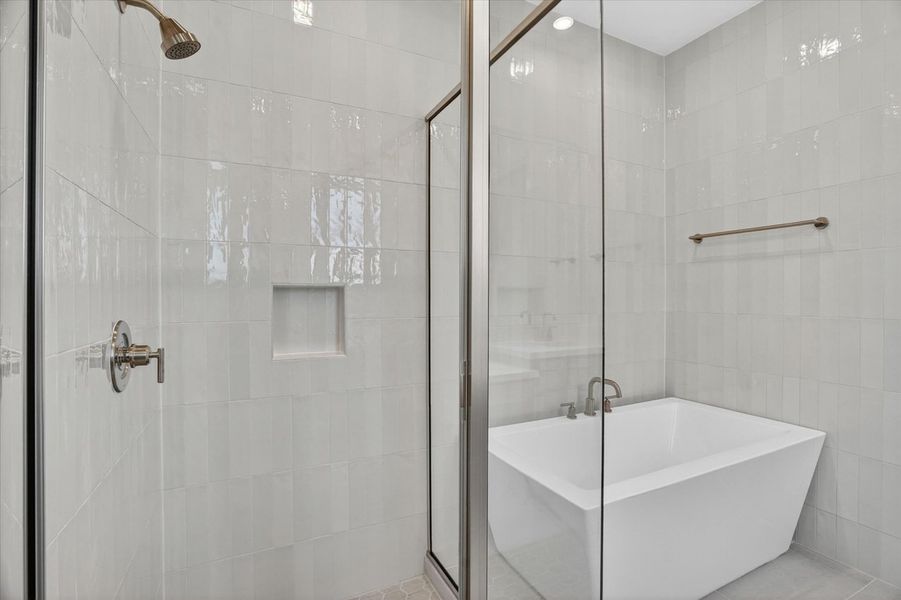 Primary Bathroom Primary Bathroom