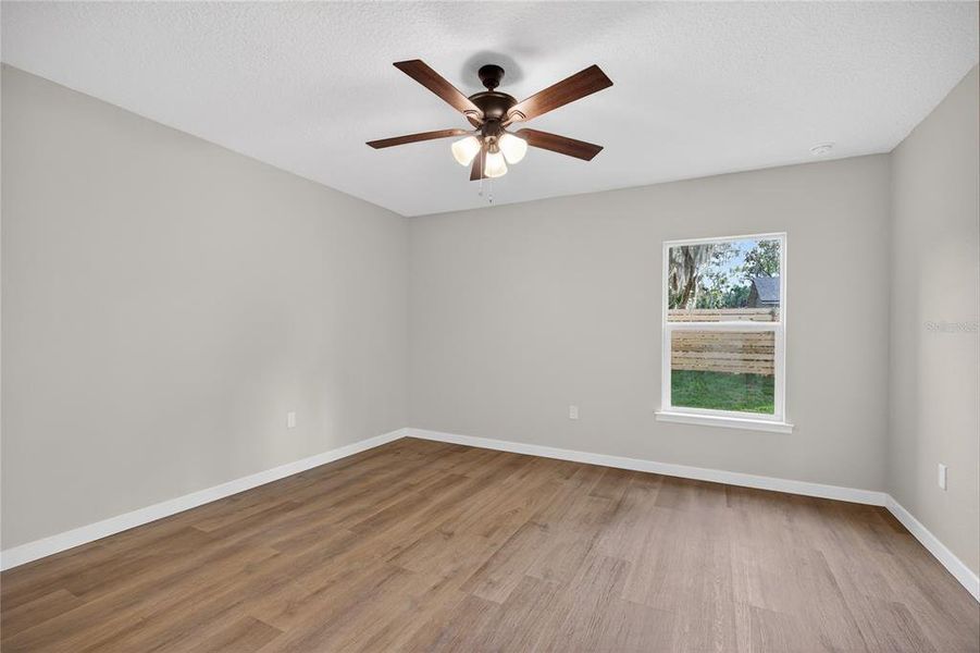 Spacious, unfurnished interior of a new home in , Eustis (Image 23). Spacious, unfurnished interior of a new home in , Eustis (Image 23).