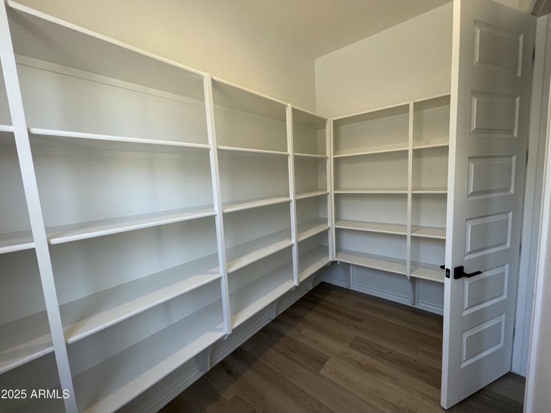 Storage Pantry