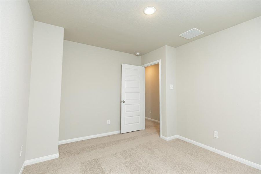 Photos are a representation of the floor plan. Options and interior selections will vary.