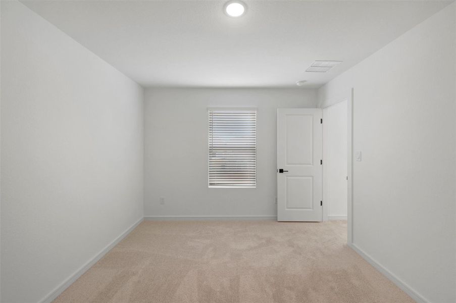 Bedroom 2 Bedroom 2