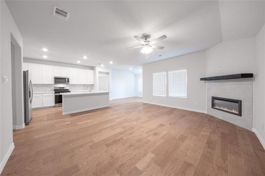 Great Room Great Room