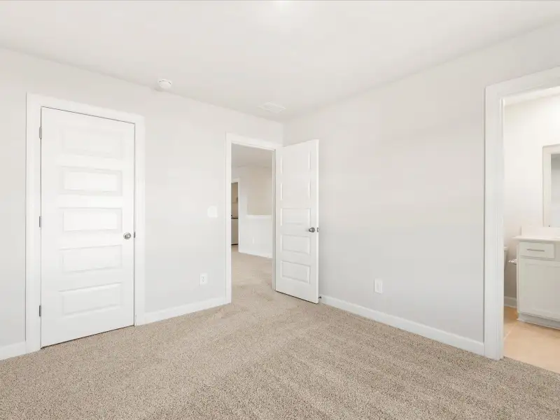 Welcome to the Johnson floorplan at Maxwell Commons. Welcome to the Johnson floorplan at Maxwell Commons.