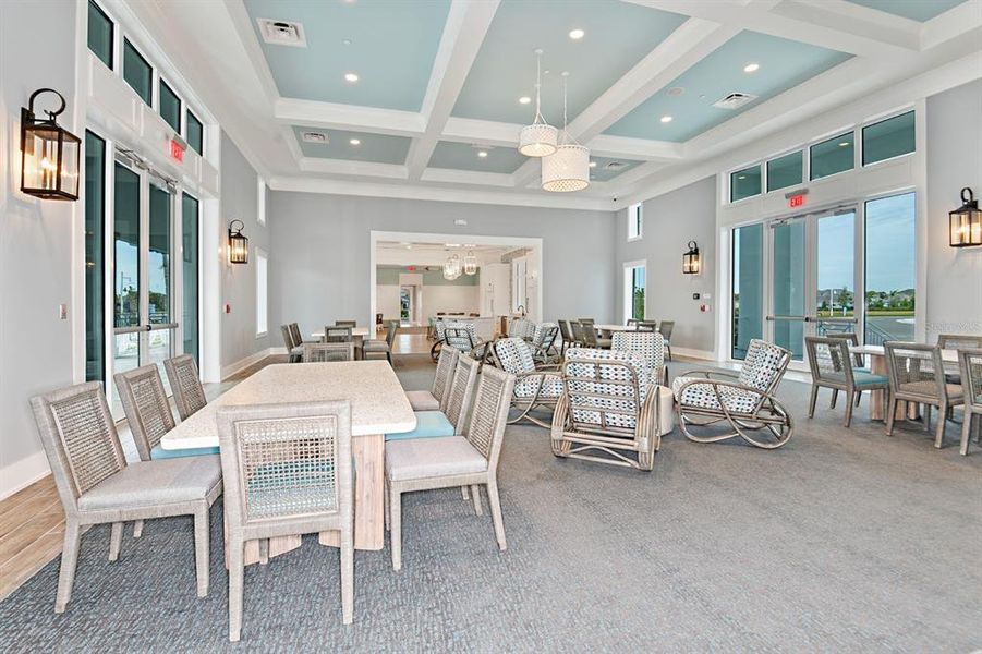 Community amenities in , Sarasota (Image 49).