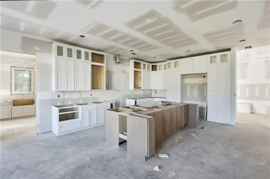 In-progress construction of a new home in , Dacula, GA (Image 10). In-progress construction of a new home in , Dacula, GA (Image 10).