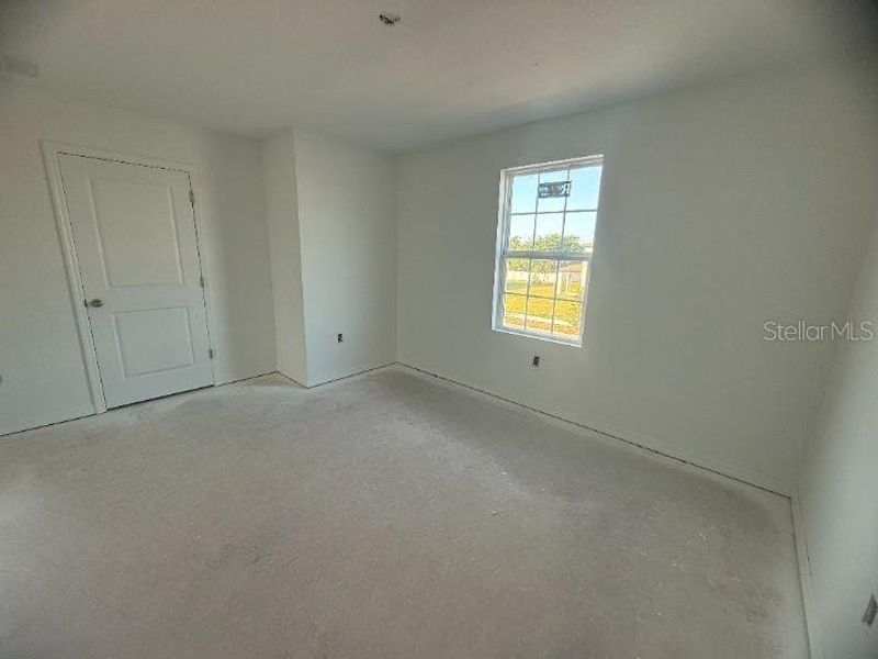 In-progress construction of a new home in Tyson Reserve, St. Cloud, FL (Image 11). In-progress construction of a new home in Tyson Reserve, St. Cloud, FL (Image 11).