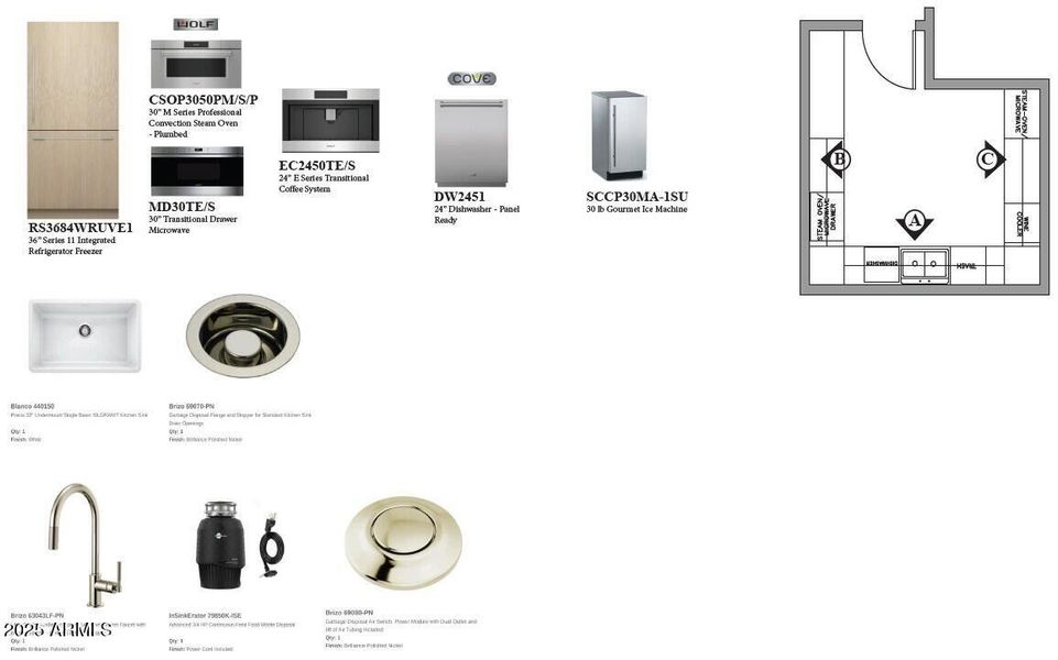 Butler Panty Appliances and Plumbing Sel Butler Panty Appliances and Plumbing Sel