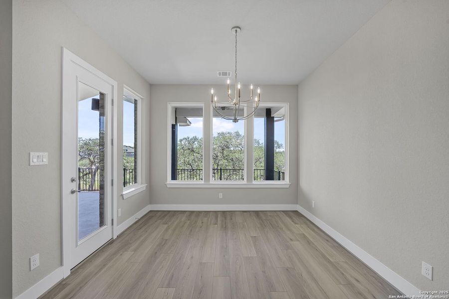 Image 49 of a home in Arbors at Fair Oaks.