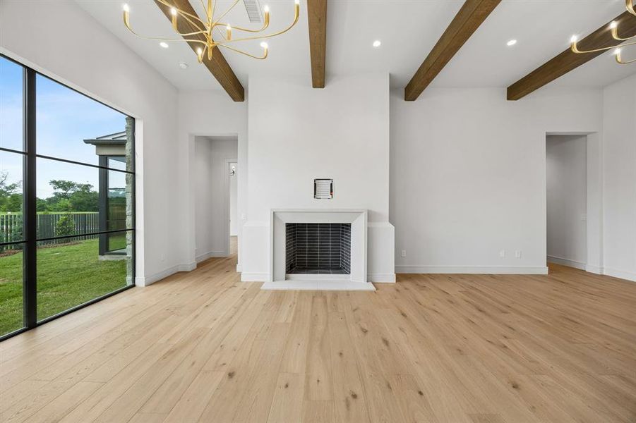 Spacious, unfurnished interior of a new home in , Coppell (Image 20). Spacious, unfurnished interior of a new home in , Coppell (Image 20).