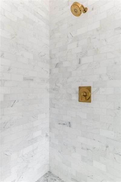 Close-up of interior finishes inside a home in , Dallas (Image 22). Close-up of interior finishes inside a home in , Dallas (Image 22).