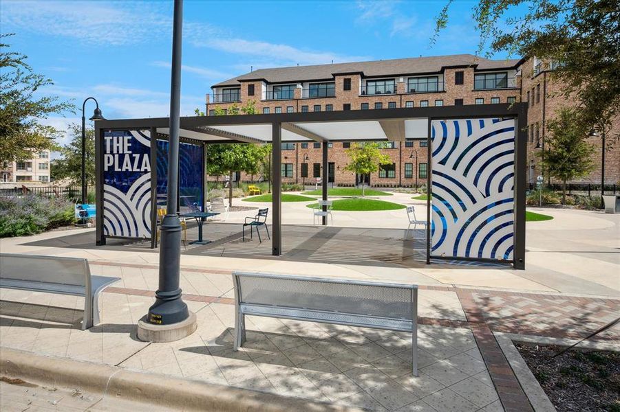 View of property's community View of property's community