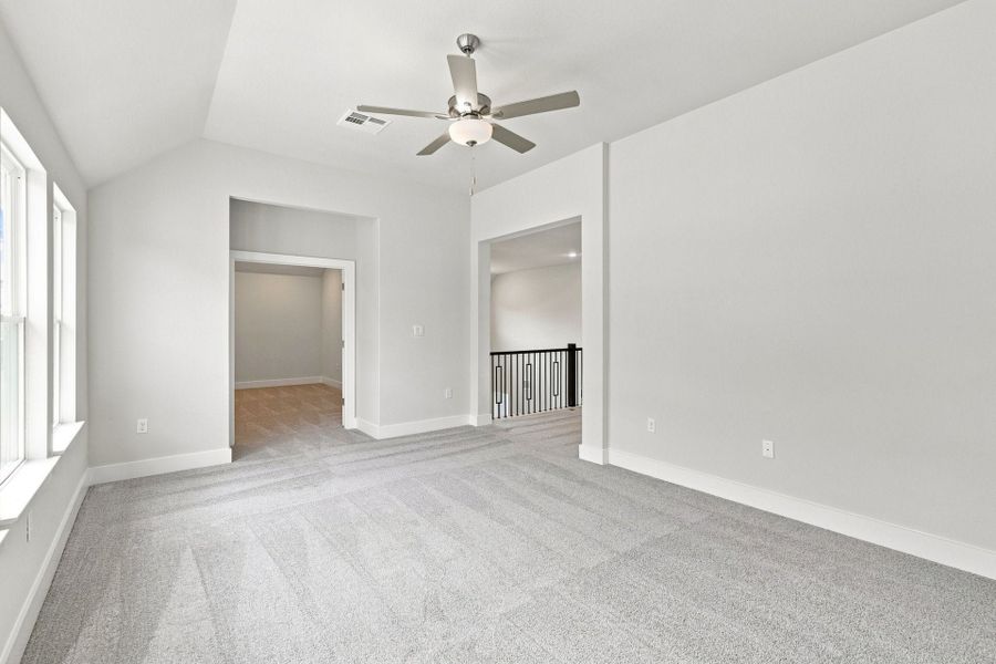 4br New Home in Pflugerville, TX.  - Slide 31