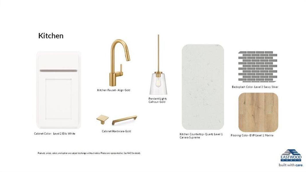 Image 29 of a home in Villas at Dawsonville.