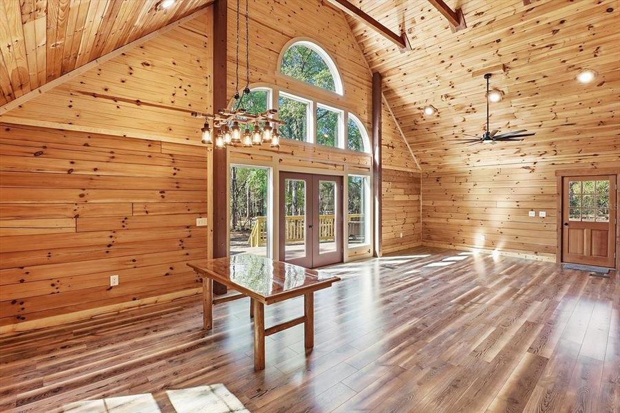 Community amenities in , Inverness (Image 27).