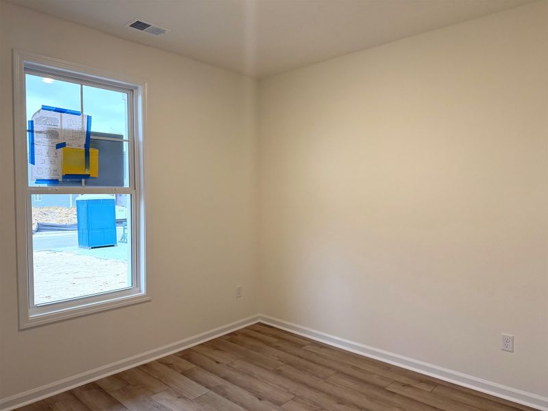 Spacious, unfurnished interior of a new home in King Farm Estates, Aynor (Image 11).