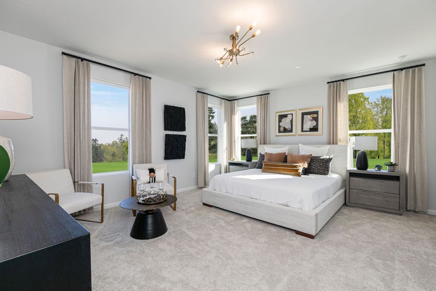 Primary Bedroom Primary Bedroom