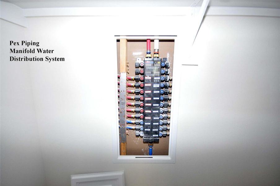 Image 37 of a home in Pedregal.