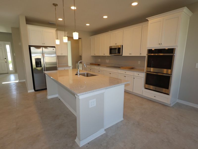 Kitchen Kitchen