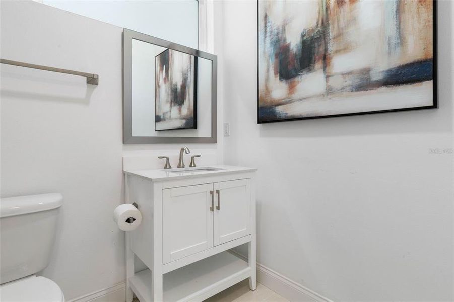 Furnished interior view inside a new home in , Palm Coast (Image 38). Furnished interior view inside a new home in , Palm Coast (Image 38).