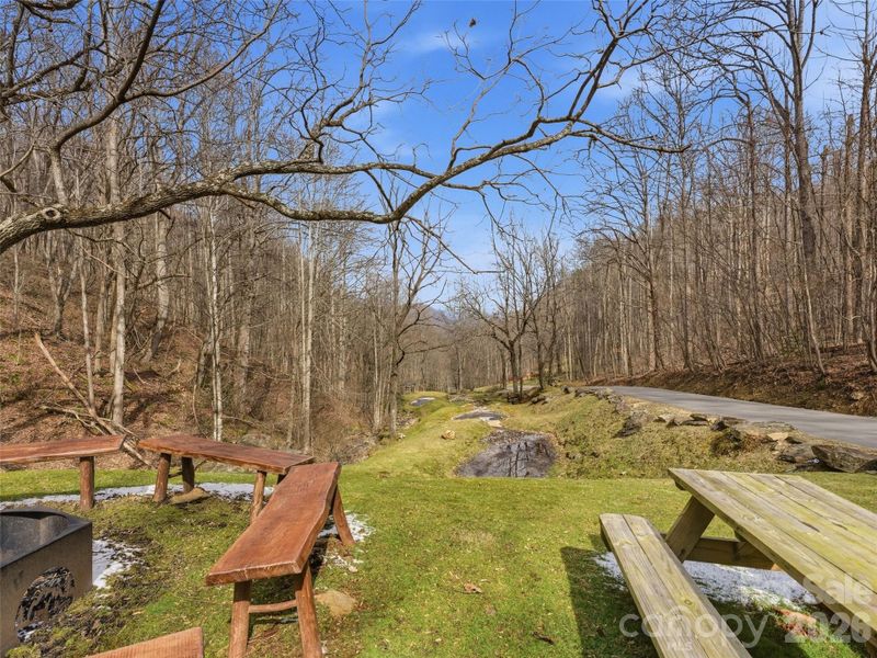 Natural landscape and outdoor views near  in Maggie Valley (Image 20).