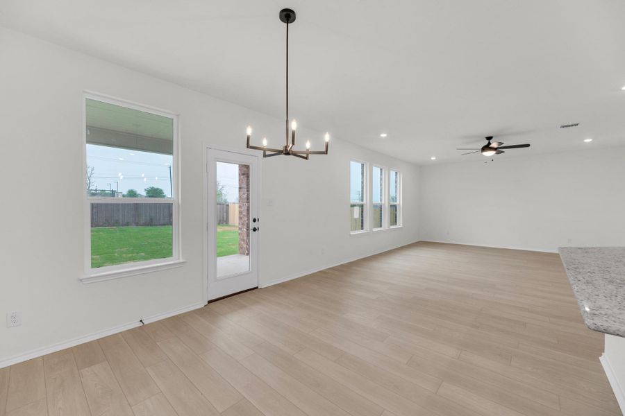 Image 33 of a home in Overlook Ranch.