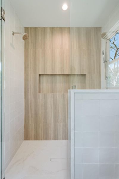 Close-up of interior finishes inside a home in , Mount Pleasant (Image 21).
