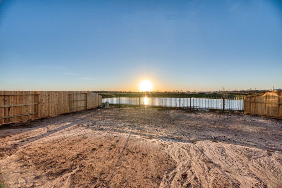 Site preparation for new homesites in , Bonney (Image 38).