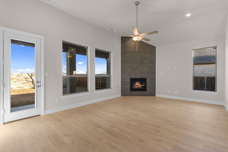 3br New Home in McKinney, TX.  - Slide 16