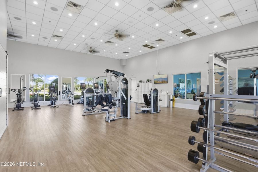 Community amenities in , St. Johns (Image 40).