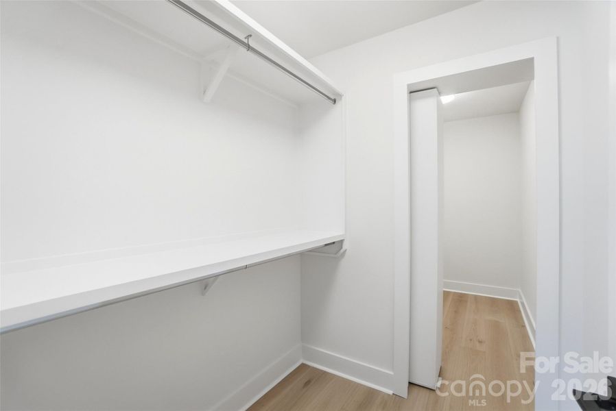 Spacious, unfurnished interior of a new home in , Mooresville (Image 43).