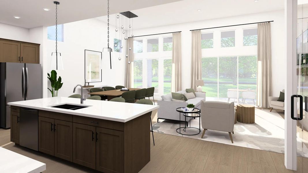 Ashcroft Kitchen Ashcroft Kitchen