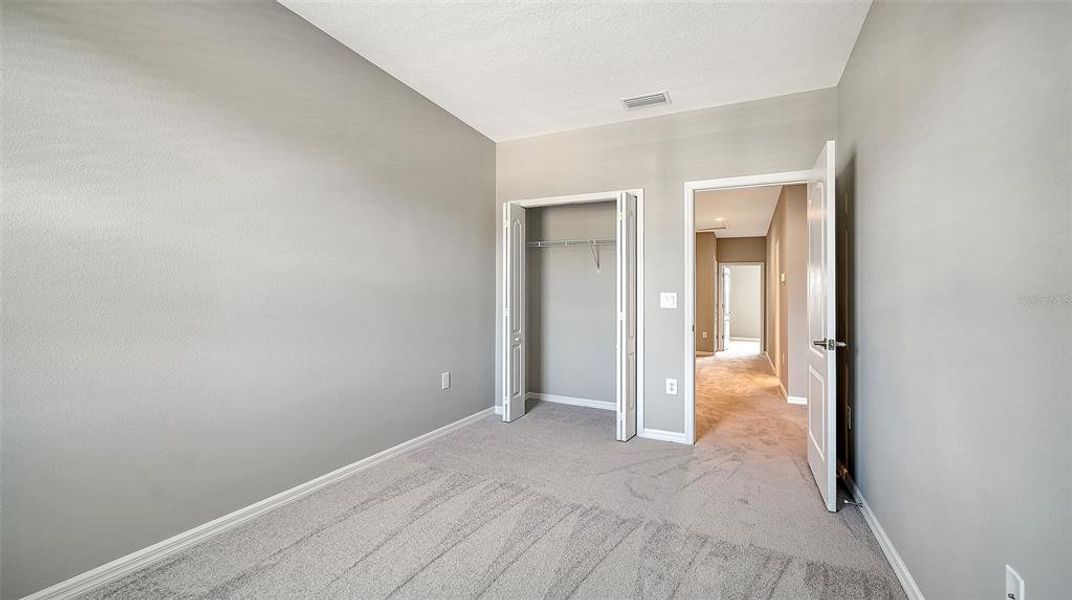 Spacious, unfurnished interior of a new home in , Sarasota (Image 17). Spacious, unfurnished interior of a new home in , Sarasota (Image 17).