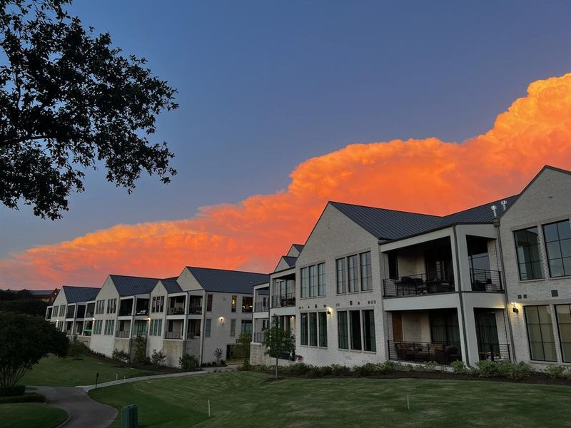 Located on the 17 and 18th fairway of the TPC Golf Course
(Photo of Villa Two) Located on the 17 and 18th fairway of the TPC Golf Course
(Photo of Villa Two)