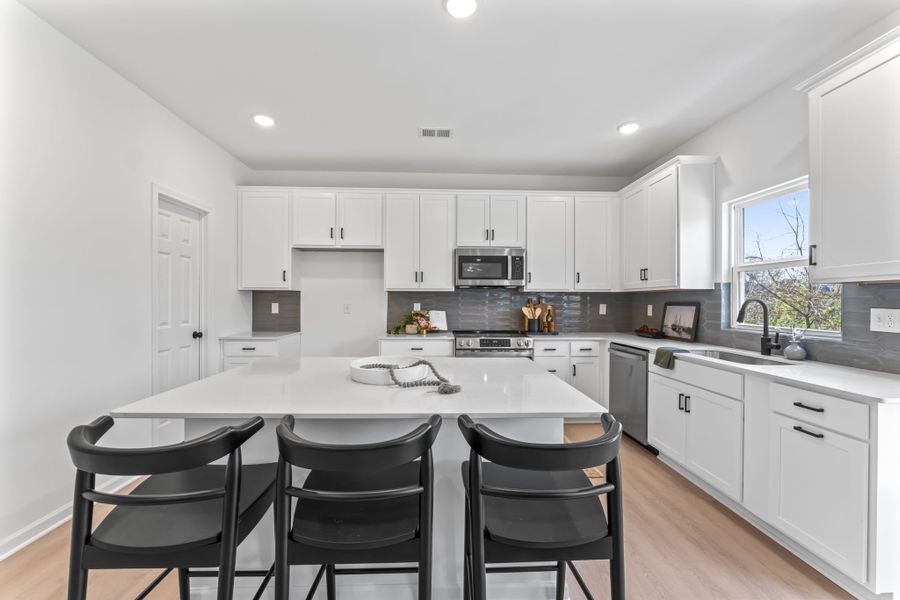 Kitchen Kitchen