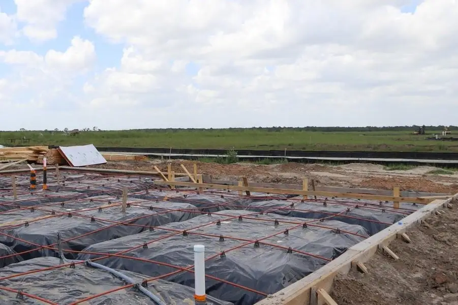 Every foundation at DWH is engineered and it’s inspected three times! We do not do “batch” testing. Rest easy knowing your foundation comes with a 10 year warranty. Every foundation at DWH is engineered and it’s inspected three times! We do not do “batch” testing. Rest easy knowing your foundation comes with a 10 year warranty.