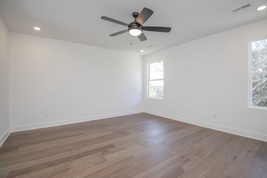 *Photo of actual home.