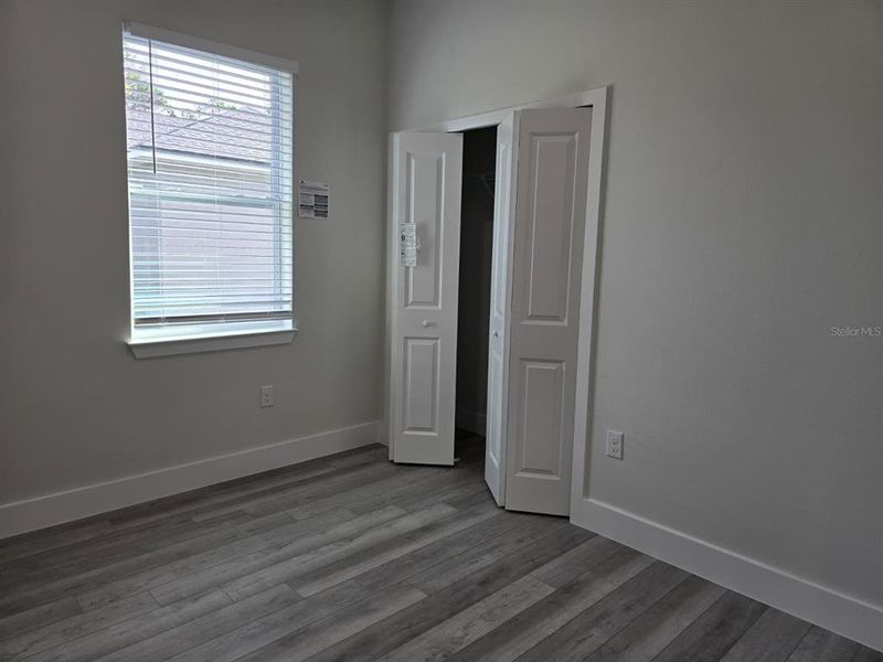 Spacious, unfurnished interior of a new home in , North Port (Image 26).