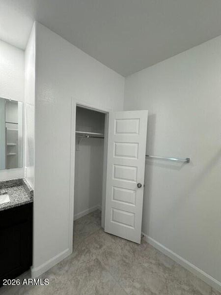 Lot 104 Master Bath 4