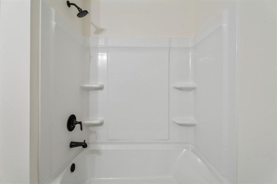 Close-up of interior finishes inside a home in , Gainesville (Image 19).